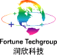 润欣科技 logo