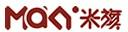 米旗食品 logo