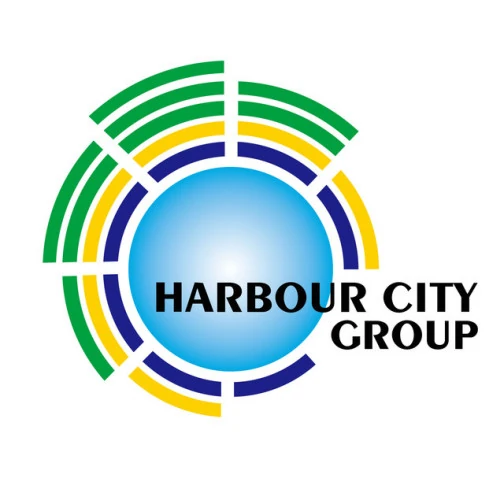 港城集团 logo