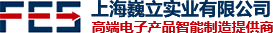 巍立实业 logo