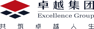 深圳卓越 logo