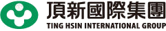 顶新餐饮 logo