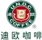 迪欧餐饮 logo