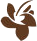 乌布餐饮 logo