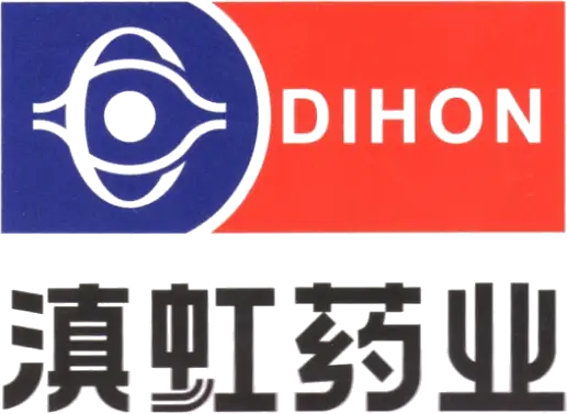 滇虹药业 logo