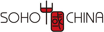 SOHO logo