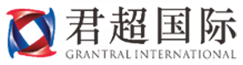 君超国际 logo