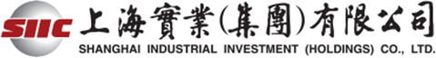 上实集团 logo