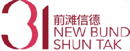 信德前滩 logo