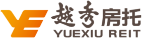 越秀房托 logo